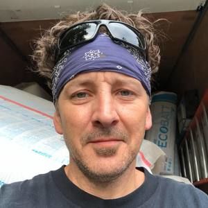 Meet your Posher, Roy